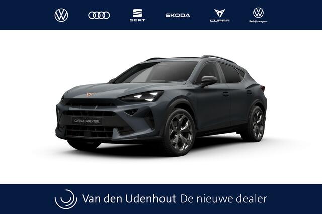 Cupra Formentor 1.5 TSI e-Hybrid 204 6DSG Business | Achteruitrijcamera | Digitaal instrumentenpaneel (Virtual Cockpit) | Draadloze Apple CarPlay(TM), Android Auto(TM)