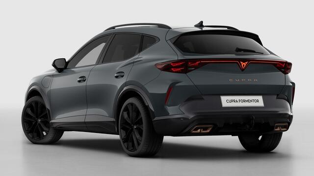 Cupra Formentor 1.5 TSI e-Hybrid 204 6DSG Business | Achteruitrijcamera | Digitaal instrumentenpaneel (Virtual Cockpit) | Draadloze Apple CarPlay(TM), Android Auto(TM)