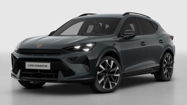 Cupra Formentor 1.5 TSI e-Hybrid 204 6DSG Business | Achteruitrijcamera | Digitaal instrumentenpaneel (Virtual Cockpit) | Draadloze Apple CarPlay(TM), Android Auto(TM)