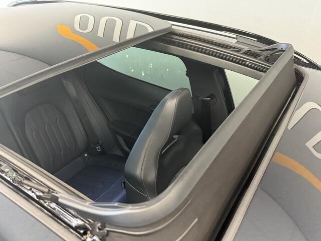 Cupra Formentor 1.4 VZ Leder/Panoramadak/360 Camera/Cupra Knoppen