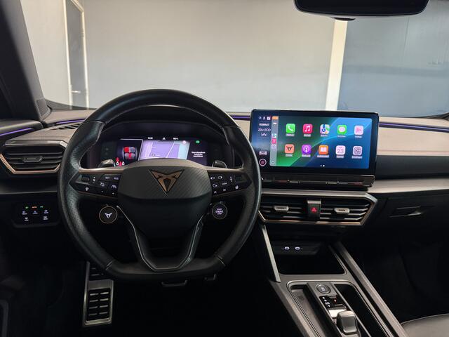 Cupra Formentor 1.4 VZ Leder/Panoramadak/360 Camera/Cupra Knoppen