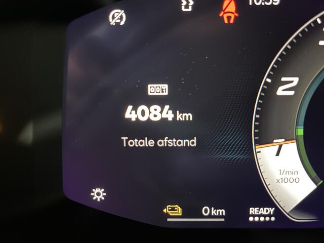 Cupra Formentor 1.5 TSI e-Hybrid VZ Performance / AUTOMAAT/ PANO/ 272PK/ GARANTIE TM 02-2027/ SENNHEISER/ ELEKTR. STOEL/ ALCANTARA/ FULL LINK/ MATRIX/ ADAPT. CRUISE/