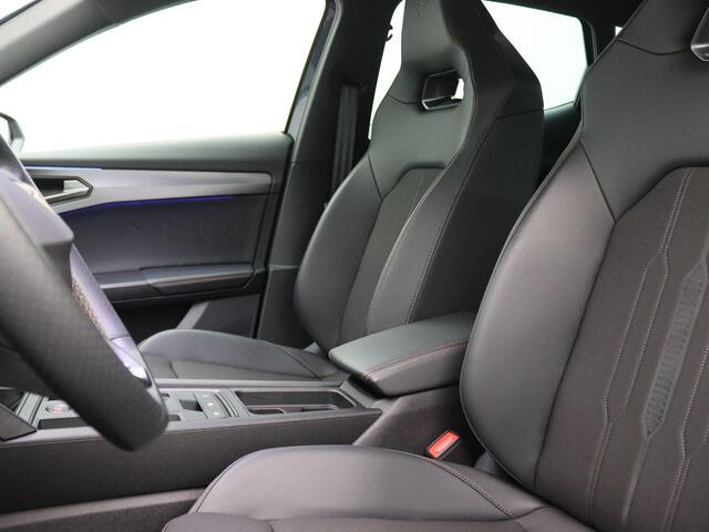 Cupra Formentor 1.4 e-Hybrid VZ Performance 245PK DSG Panoramadak, SOH 90%, Trekhaak, Achteruitrijcamera, Virtual pedal, Keyless, Stuur/stoelverwarming, Side assist, 19'' lichtmetaal