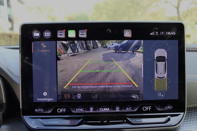 Cupra Formentor 1.5 TSI 110kW DSG Business Black Matrix LED/DCC/ACC/Camera/Keyless/Elek. klep/19"