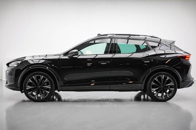 Cupra Formentor 1.5 TSI Business Edition Plus |Pano|Memory|Senheiser|Camera|Dodehoek|