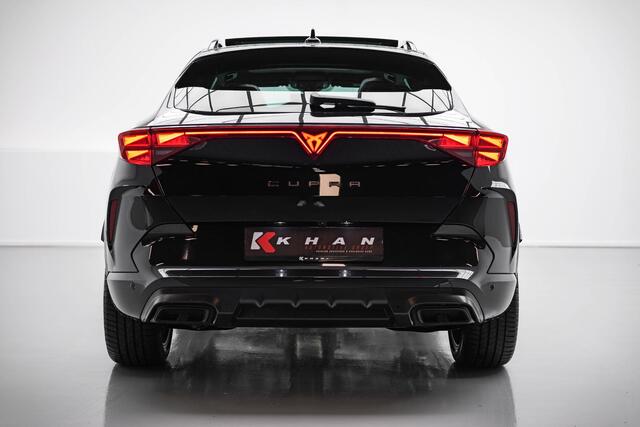 Cupra Formentor 1.5 TSI Business Edition Plus |Pano|Memory|Senheiser|Camera|Dodehoek|