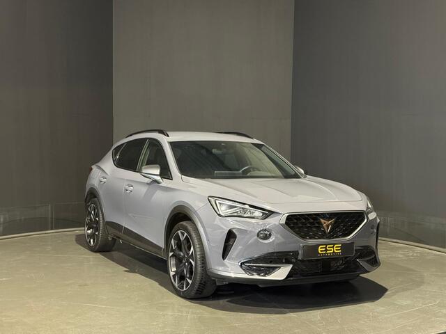 Cupra Formentor 1.4 e-Hybrid Performance | Trekhaak | 360 Camera | Carplay