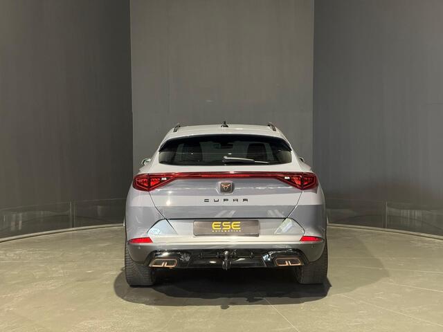 Cupra Formentor 1.4 e-Hybrid Performance | Trekhaak | 360 Camera | Carplay
