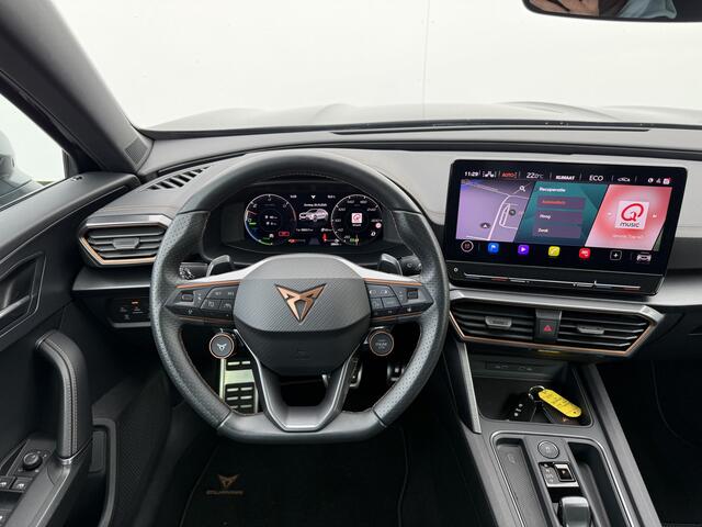 Cupra Formentor 1.4 e-Hybrid VZ Performance | ACC | Camera | LED | Keyless | Memory | 19 inch