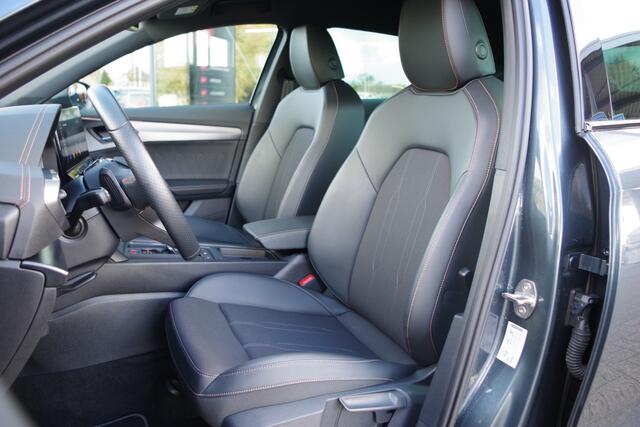 Cupra Formentor 1.4 e-Hybrid 204 PK Adrenaline PHEV, Carplay, Camera, Keyless, LED