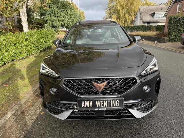 Cupra Formentor 1.4 e-Hybrid VZ 245PK Copper EditionoPano