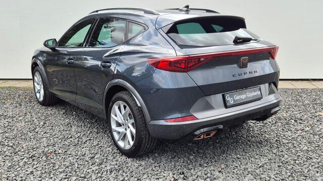 Cupra Formentor 1.4 e-Hybrid Panorama dak - Camera achter - ACC - Stoel verwarming