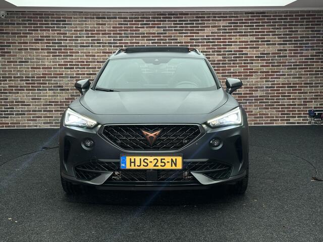 Cupra Formentor 2.0 TSI 4DRIVE Matt Panorama Virtual Memory