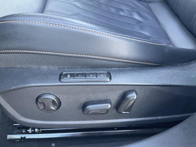 Cupra Formentor 1.5 TSI Pano.dak Adap.Cruise Memory Keyless Stoel/Stuurverw Leder Vol opties!