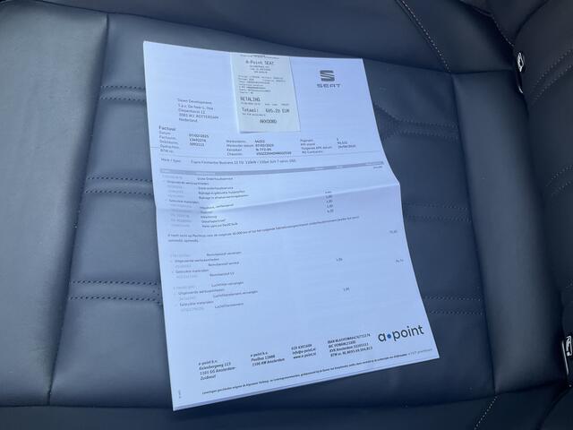 Cupra Formentor 1.5 TSI Pano.dak Adap.Cruise Memory Keyless Stoel/Stuurverw Leder Vol opties!