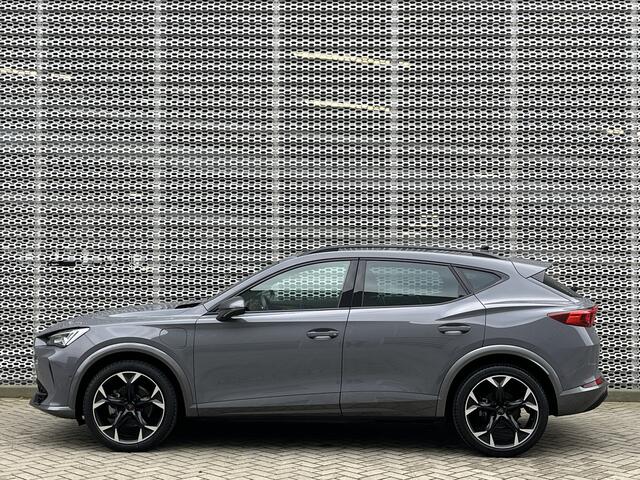 Cupra Formentor 1.4 e-Hybrid Performance / Pano / Navigatie / Camera / Parkeersenoren V+A / Lichtmetaal 19 inch / P4