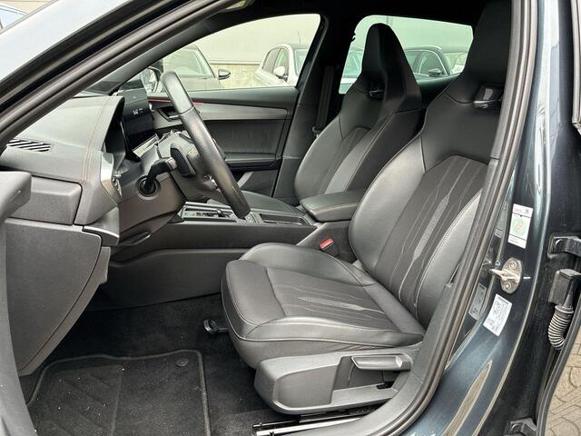 Cupra Formentor 1.4 245pk DSG e-Hybrid VZ Performance · 360 Camera · Stuur- & Stoelverwarming · Keyless · Inklap. Trekhaak · ACC · Side Assist ·