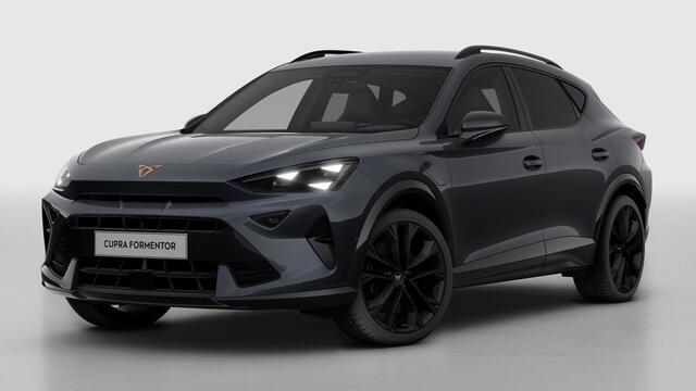 Cupra Formentor 1.5 TSI e-Hybrid 272 6DSG VZ Performance | Achteruitrijcamera | Digitaal instrumentenpaneel (Virtual Cockpit) | Draadloze Apple CarPlay(TM), Android Auto(TM)