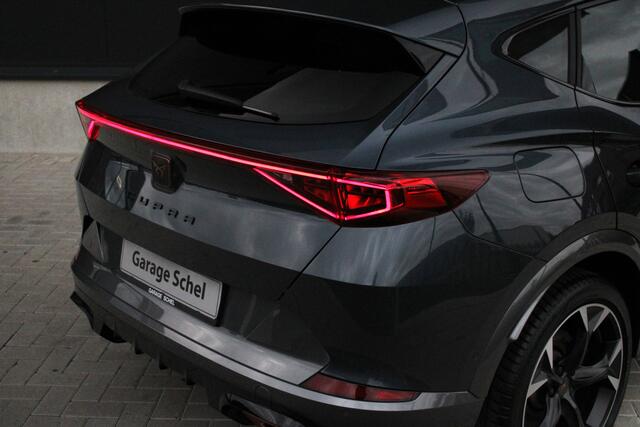 Cupra Formentor 1.4 e-Hybrid VZ Performance - ACC - Blind Spot - Navi - Camera - 19" LM velgen - Rijklaar