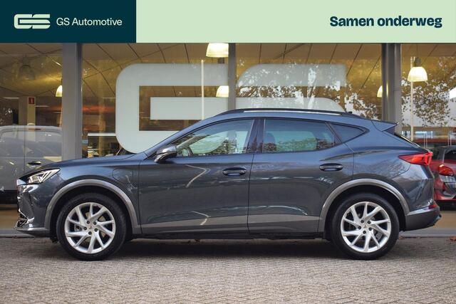 Cupra Formentor 1.4 TSI e-Hybrid Essential met Carplay/Cam/Nav/Led