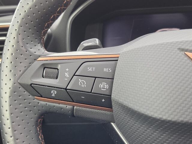 Cupra Formentor 1.4 e-Hybrid Adrenaline