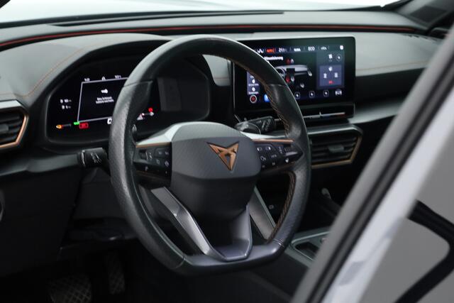 Cupra Formentor 1.4 e-Hybrid Performance | Navi | Trekhaak | 19' LMV | Apple Carplay |