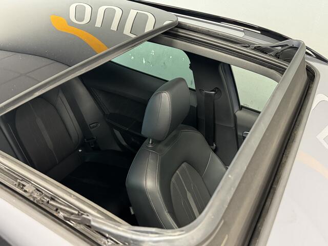 Cupra Formentor 1.4 Panoramadak/Camera/Stoelverwarming