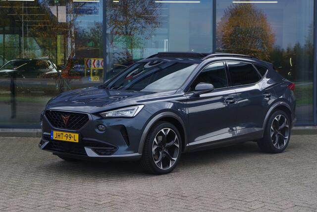 Cupra Formentor 1.4 e-Hybrid 204 PK Adrenaline, Panoramadak, Trekhaak, Winterpakket, Adap. Cruise Control