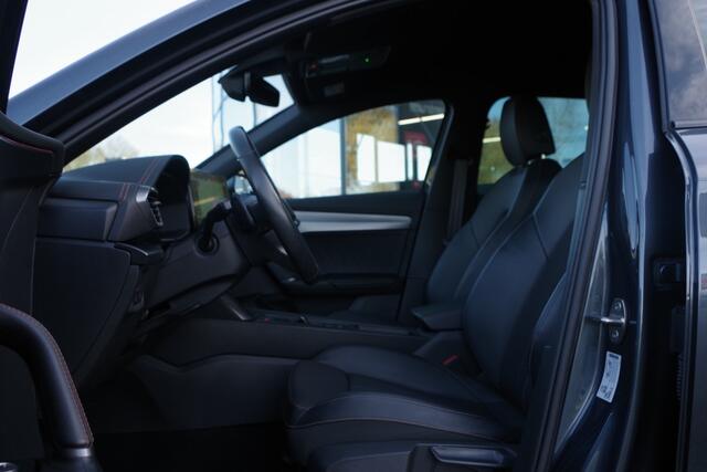 Cupra Formentor 1.4 e-Hybrid 204 PK Adrenaline, Camera, Carplay, Adap. Cruise Control