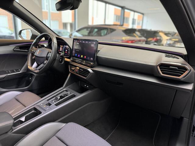 Cupra Formentor 1.4 e-Hybrid VZ Performance / 360 / Pano