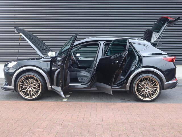 Cupra Formentor 1.4 e-Hybrid Performance | Clima | Cruise | Multimedia/Navi| Halfleder | PDC + Camera |