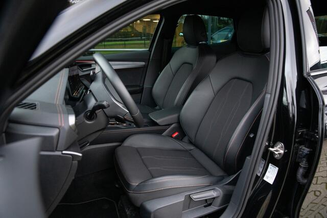 Cupra Formentor 1.5 eTSI Business Edition Plus , Adap. cruise, Sfeerverlichting, Groot scherm,