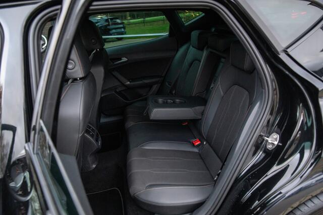 Cupra Formentor 1.5 eTSI Business Edition Plus , Adap. cruise, Sfeerverlichting, Groot scherm,