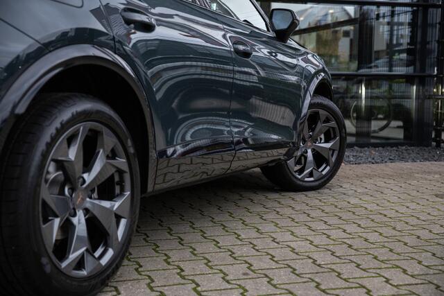 Cupra Formentor 1.5 eTSI Business Edition Plus , Adap. cruise, Sfeerverlichting, Groot Scherm,