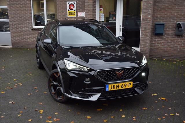 Cupra Formentor 1.4 E-HYB COPPER ED.