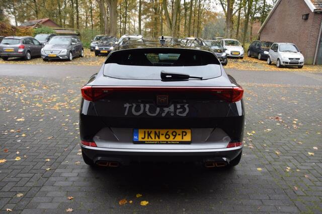 Cupra Formentor 1.4 E-HYB COPPER ED.