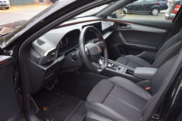 Cupra Formentor 1.4 E-HYB COPPER ED.