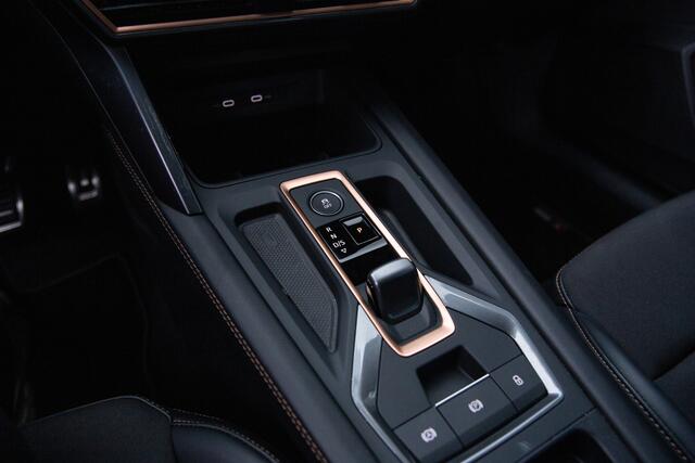 Cupra Formentor 1.5 eTSI Business Edition Plus , Adap. cruise, Sfeerverlichting, Groot scherm,