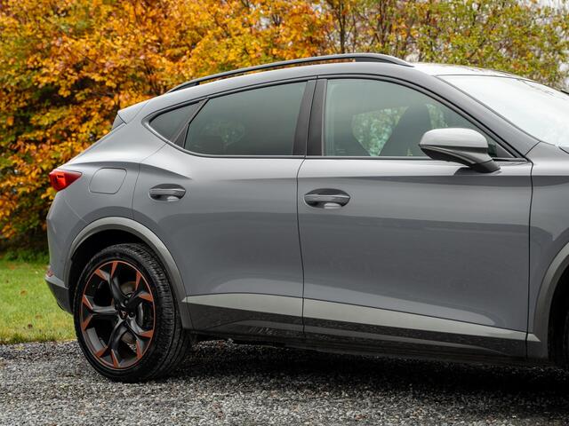 Cupra Formentor 1.4 e-Hybrid VZ Performance