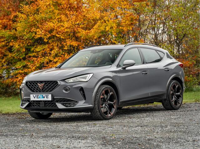 Cupra Formentor 1.4 e-Hybrid VZ Performance