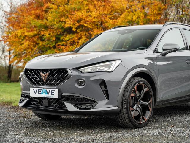Cupra Formentor 1.4 e-Hybrid VZ Performance