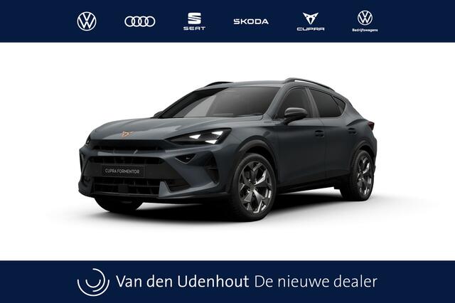 Cupra Formentor 1.5 TSI e-Hybrid 204 6DSG Business | Achteruitrijcamera | Digitaal instrumentenpaneel (Virtual Cockpit) | Draadloze Apple CarPlay(TM), Android Auto(TM)