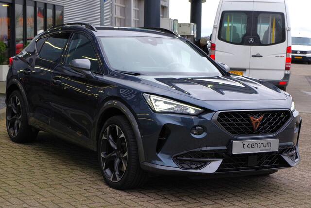 Cupra Formentor 1.4 e-Hybrid 245 PK VZ Performance PHEV, Camera, Kuipstoelen, Adap. Cruise Control
