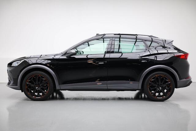 Cupra Formentor 1.4 e-Hybrid VZ Performance |Pano|Buttons|Memory|Dodehoek|Ambient|