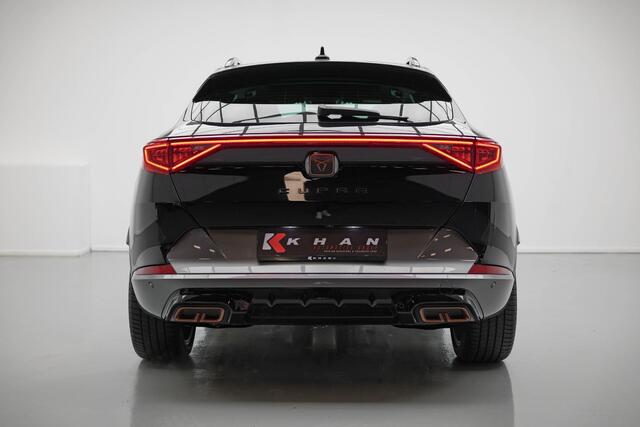 Cupra Formentor 1.4 e-Hybrid VZ Performance |Pano|Buttons|Memory|Dodehoek|Ambient|