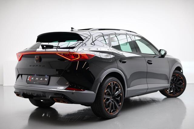 Cupra Formentor 1.4 e-Hybrid VZ Performance |Pano|Buttons|Memory|Dodehoek|Ambient|