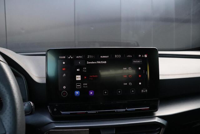 Cupra Formentor 1.4 e-Hybrid Business| PANO | PDC | CRUISE | NAVI | APPLE CARPLAY |