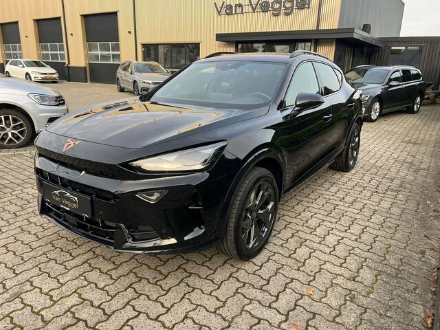 Cupra Formentor 1.5 TSI new model 150pk virtueel cockpit, cruise, navi, pdc