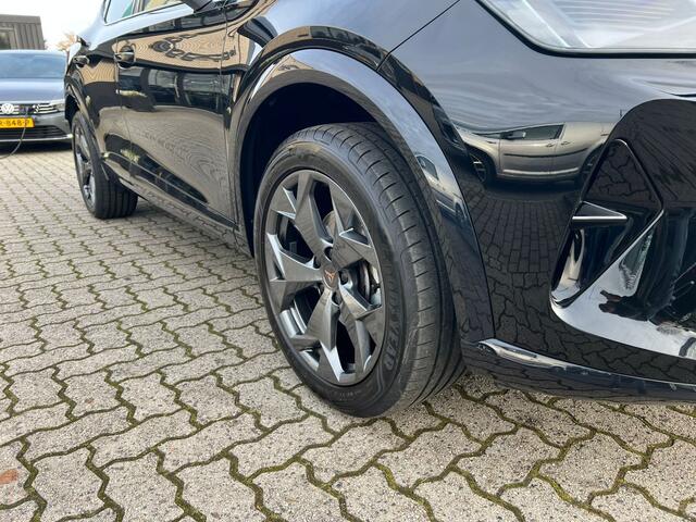 Cupra Formentor 1.5 TSI new model 150pk virtueel cockpit, cruise, navi, pdc