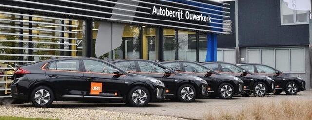 Cupra Formentor 1.4 TSI e-Hybrid VZ Performance Limited 245pk !